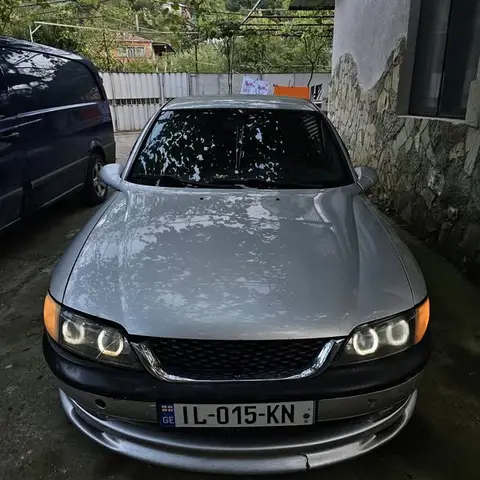 Opel Vectra 1997