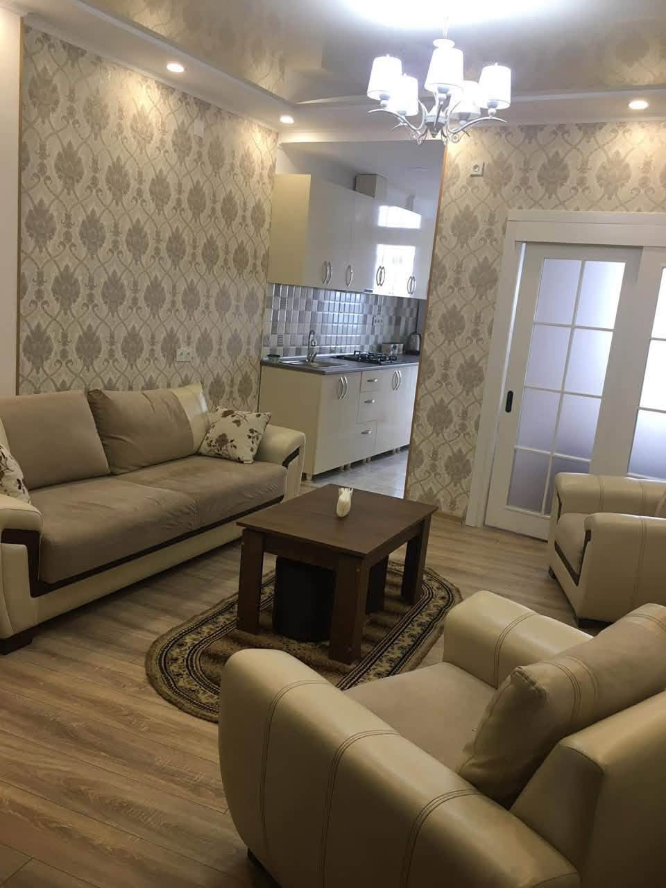 Сдаётся квартира, Батуми — $400