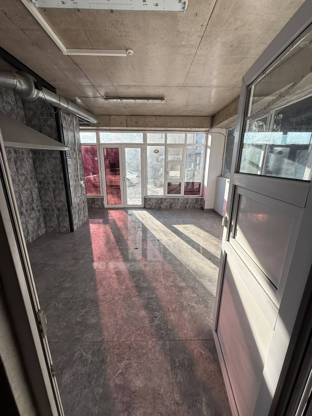 Առևտրային տարածք, Թբիլիսի — $85,000