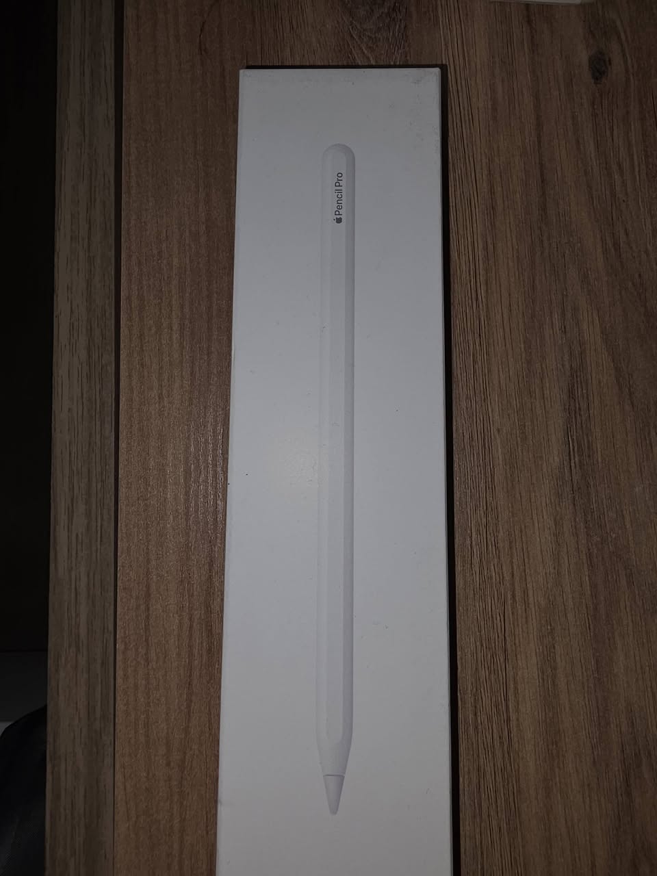 Apple Pencil Pro — yeni, orijinal — 499₾