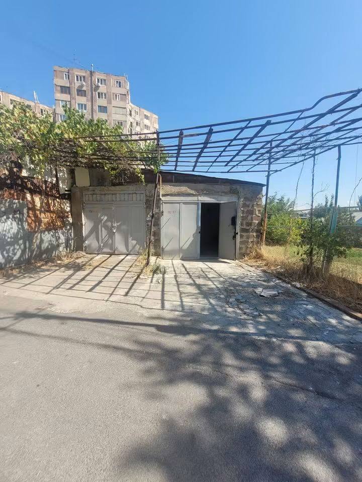 Հողատարածք, Երևան — $45,000