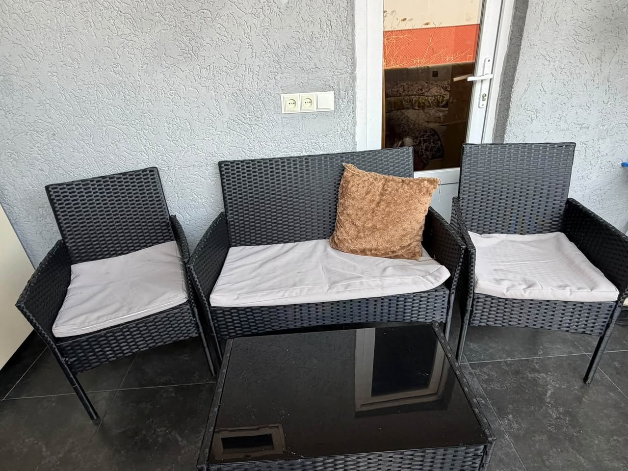 Black Rattan Quartet, flawless