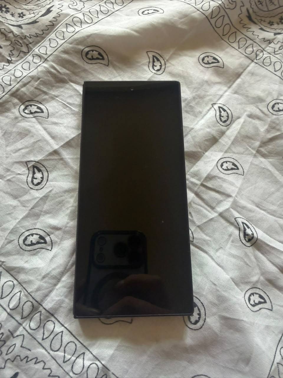 Samsung Galaxy Z Fold 8 Ultra, new