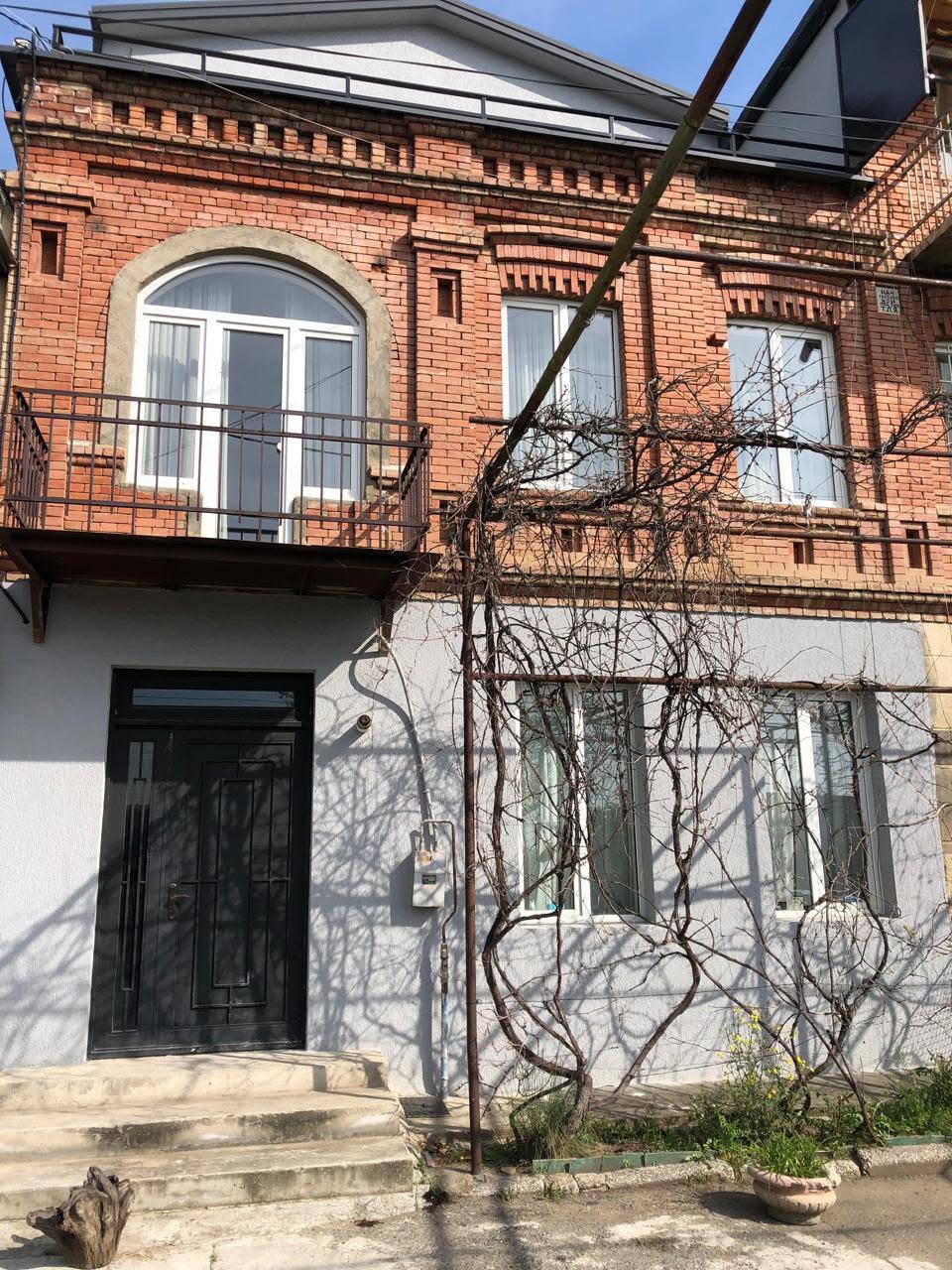 Apartment for rent, Tbilisi — 900 ₾