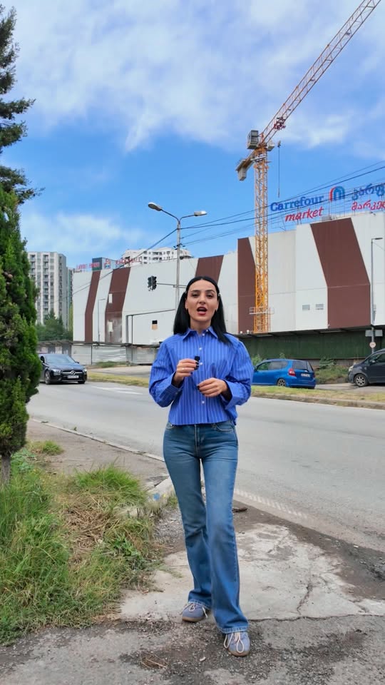 📍 Арендуется коммерческая площадь за 750 лари