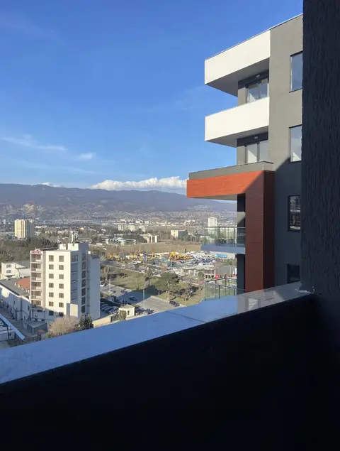 Satılır mənzil, Tbilisi — $72,000