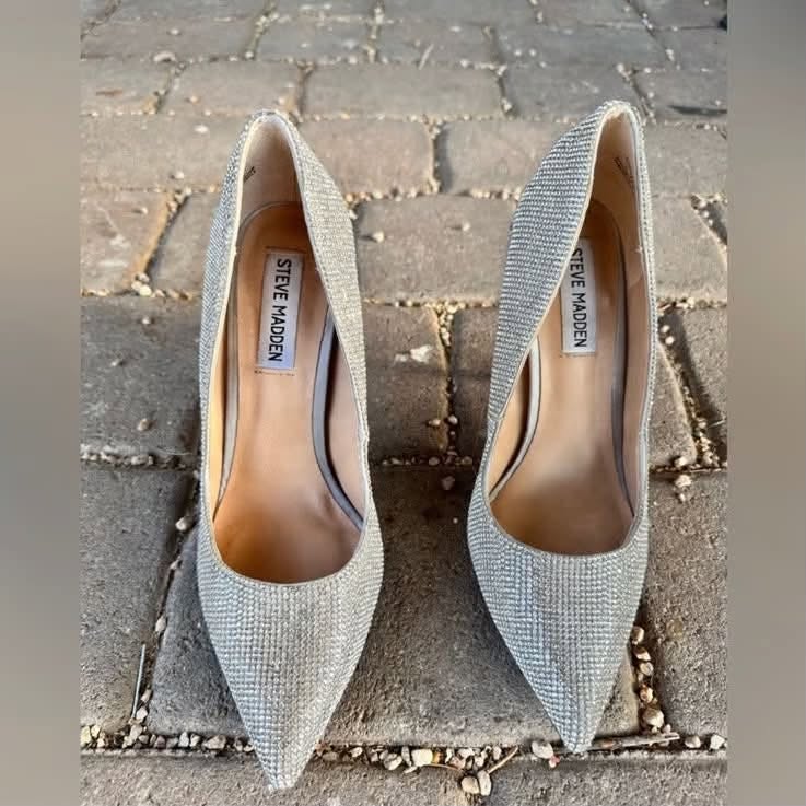 Uulamazzesi modeli Steve Madden 🥹