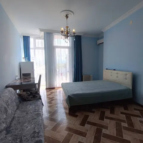 Сдаётся квартира, Кобулети