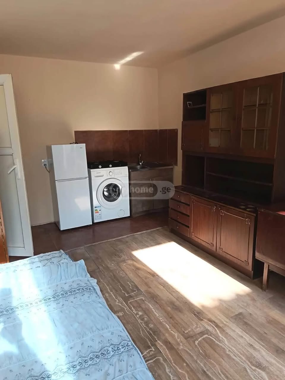1-room apartment for rent, Tbilisi — 600 ₾
