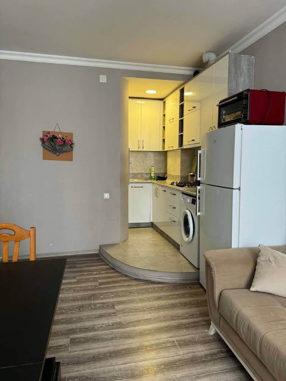 🏠 Сдаётся квартира на длительный срок — 600$