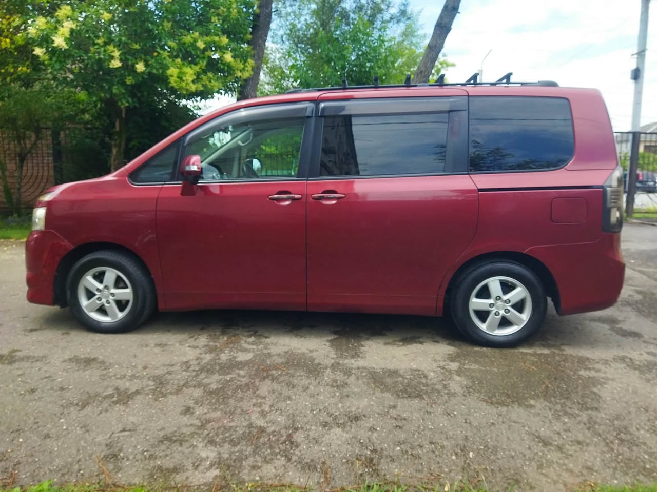 2.0 Gaz Benzin 2007 satılık veya takas 5,300$