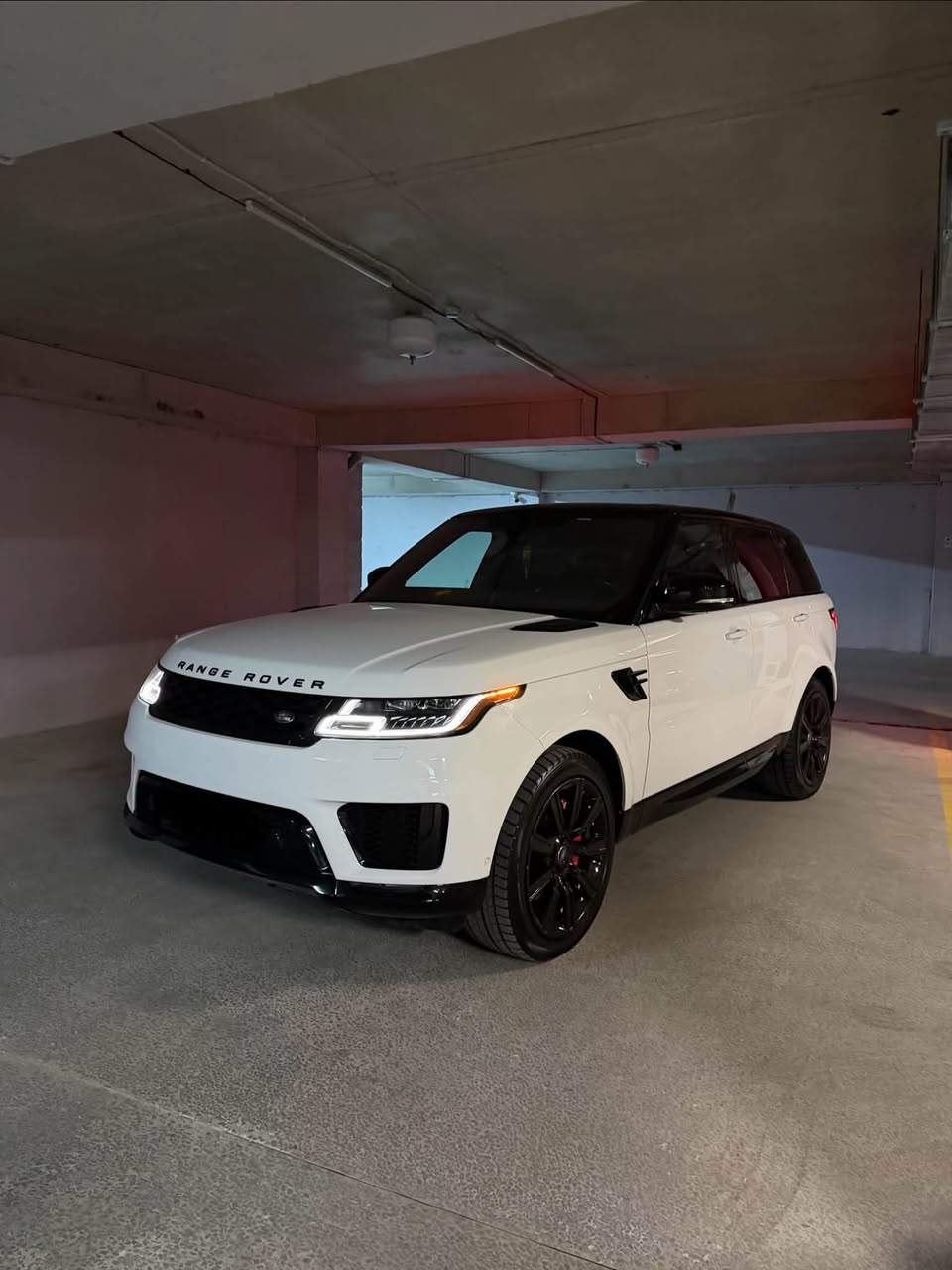 2020 model
