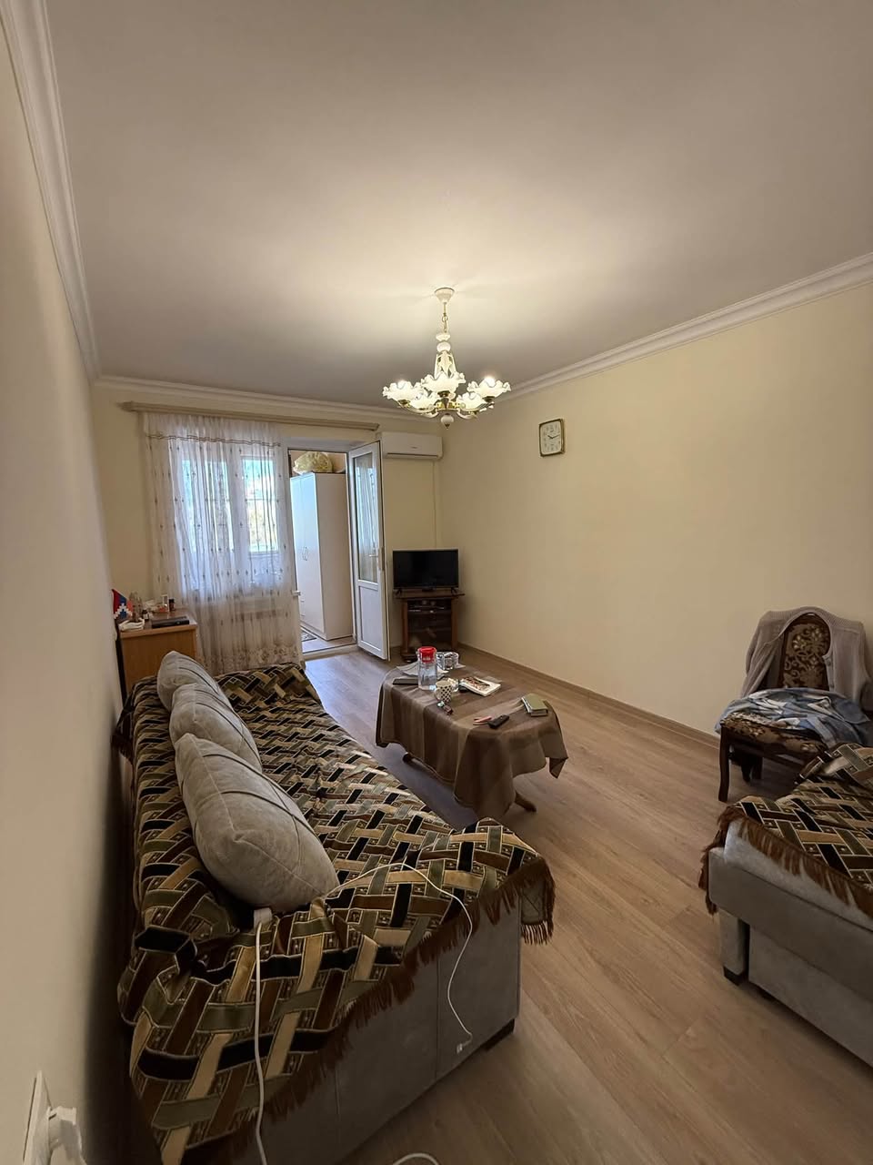 Kiralık daire - 220,000 AMD