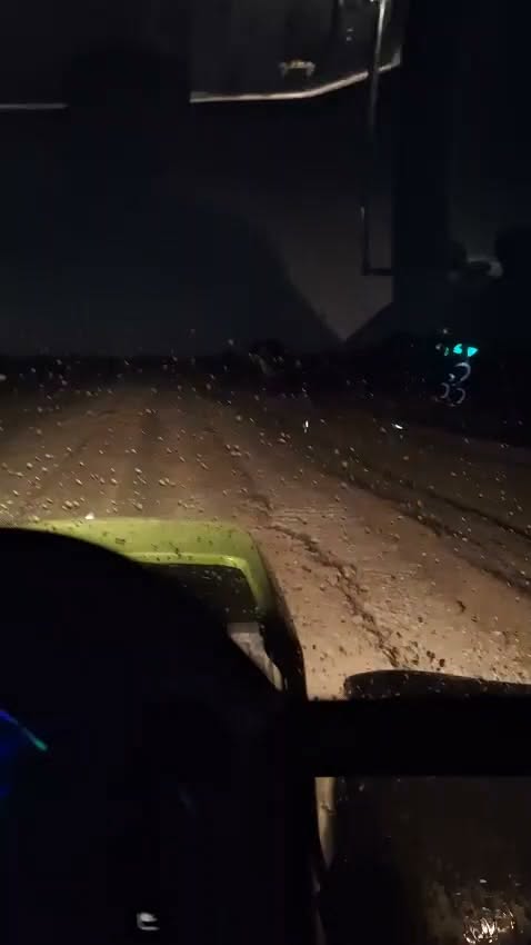 Astarada “PORSUQ” tirədüzəldənlə meyvə bağı üçün