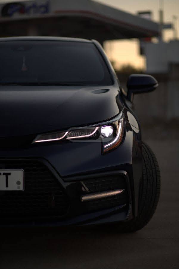 იყიდება TOYOTA COROLLA SE 2.0 2022