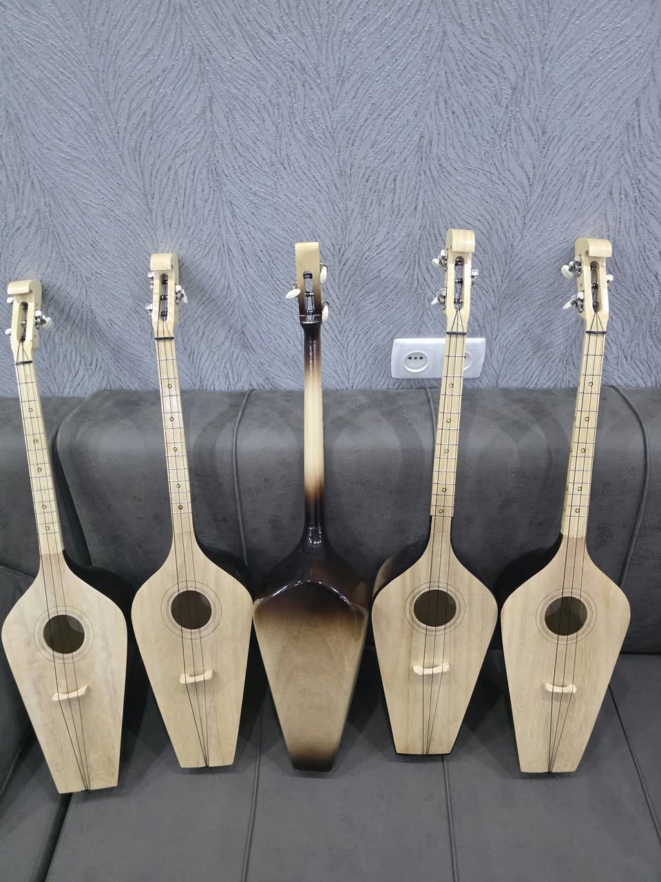 iyideba telavshi