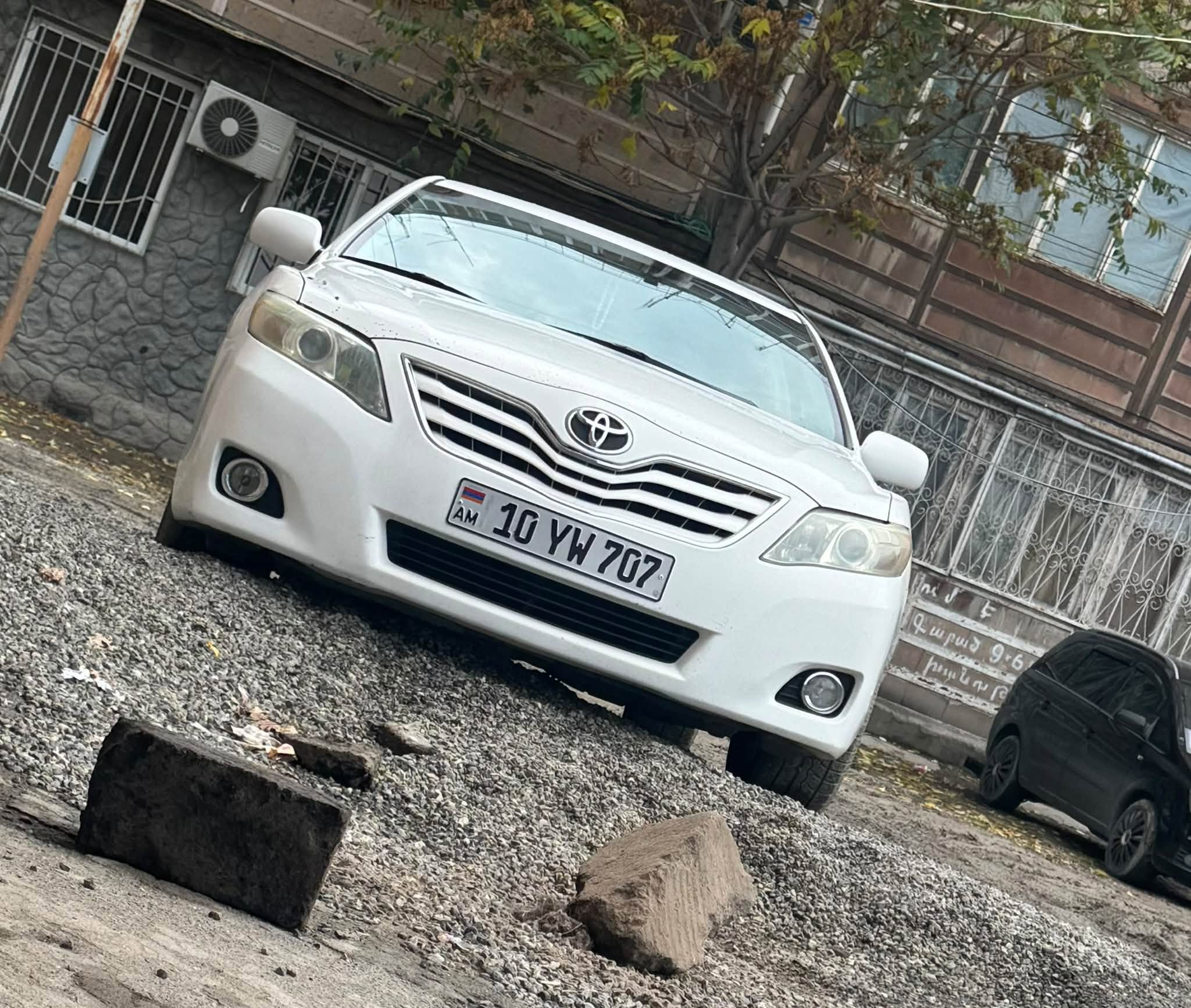Lada 2107 2011