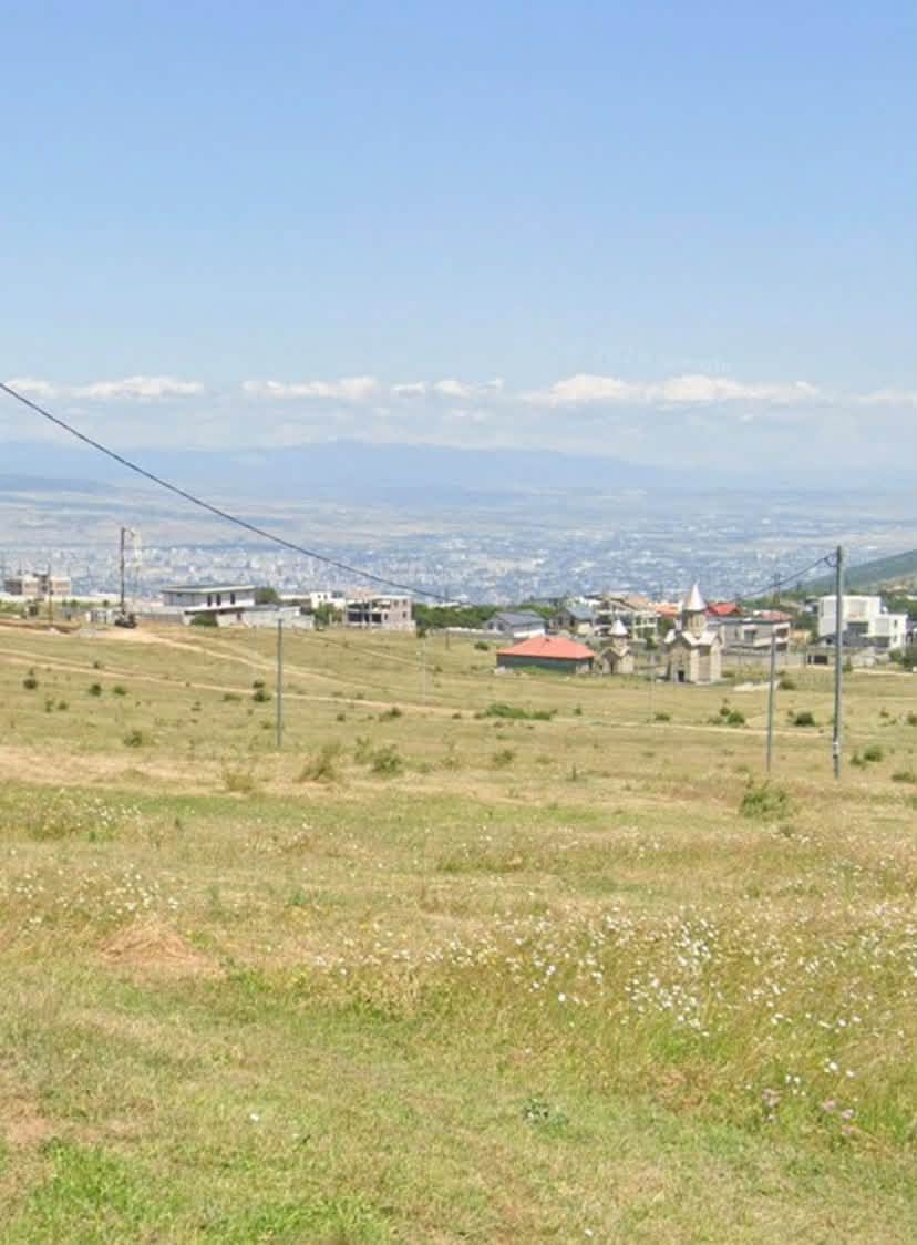 Plot of land, Tbilisi
