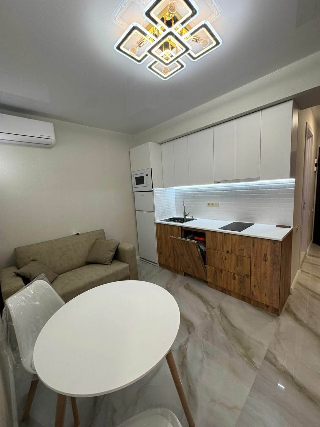Kiralık daire, Batum — $600