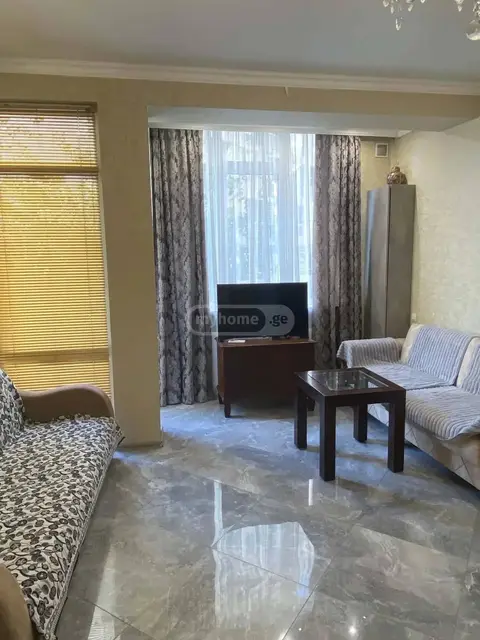 Apartment for rent, Tbilisi — $450