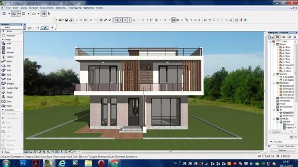Земельный участок, Кобулети — $70,000