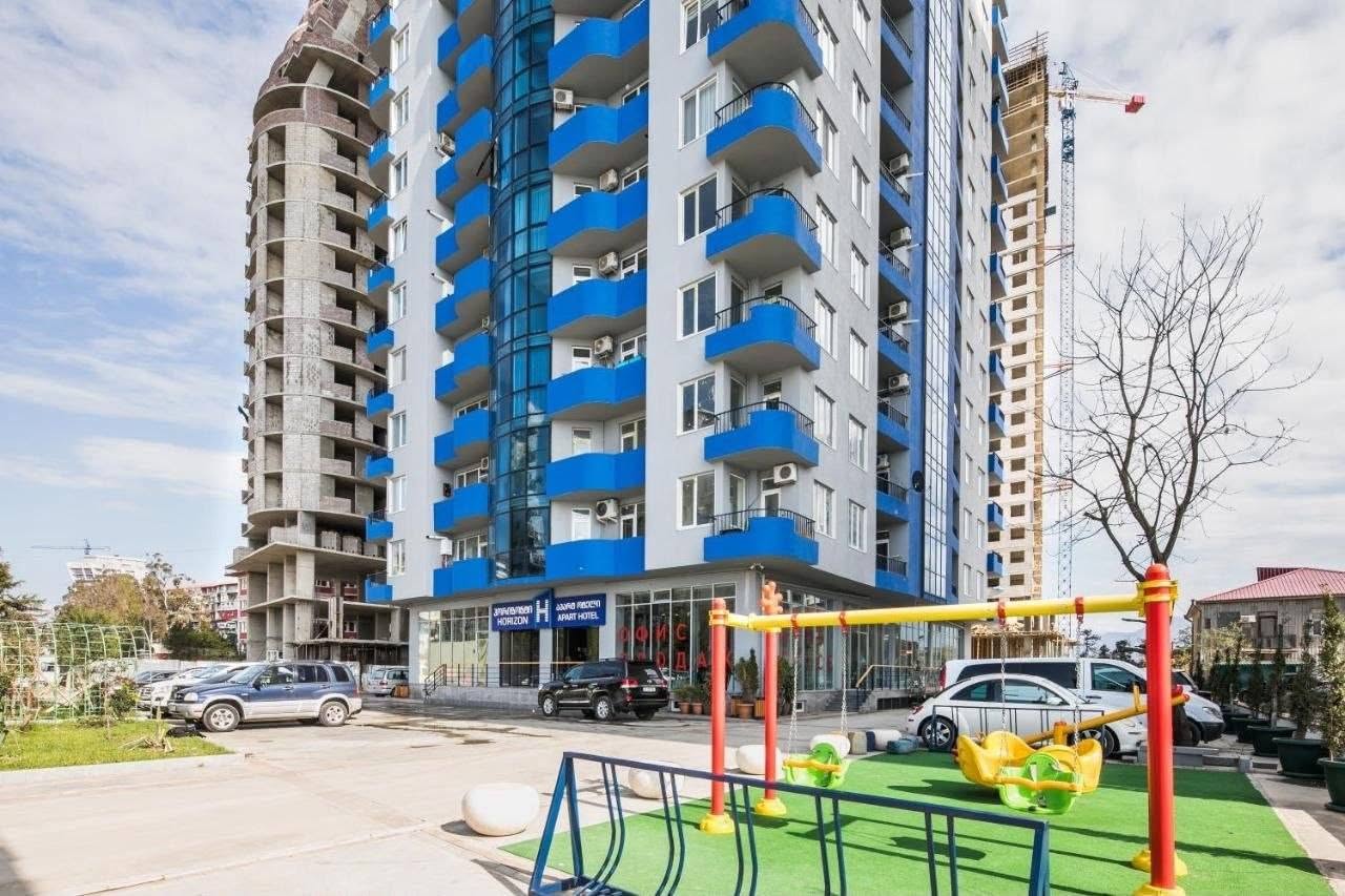 Satılır 3-otaqlı mənzil, Batumi — $170,000