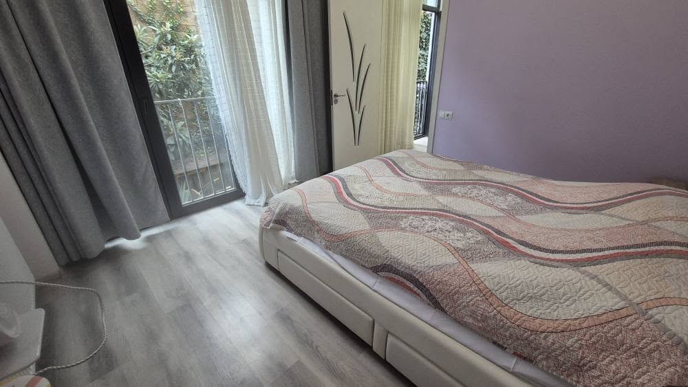 Kiraya verilecek daire, Tiflis - $550