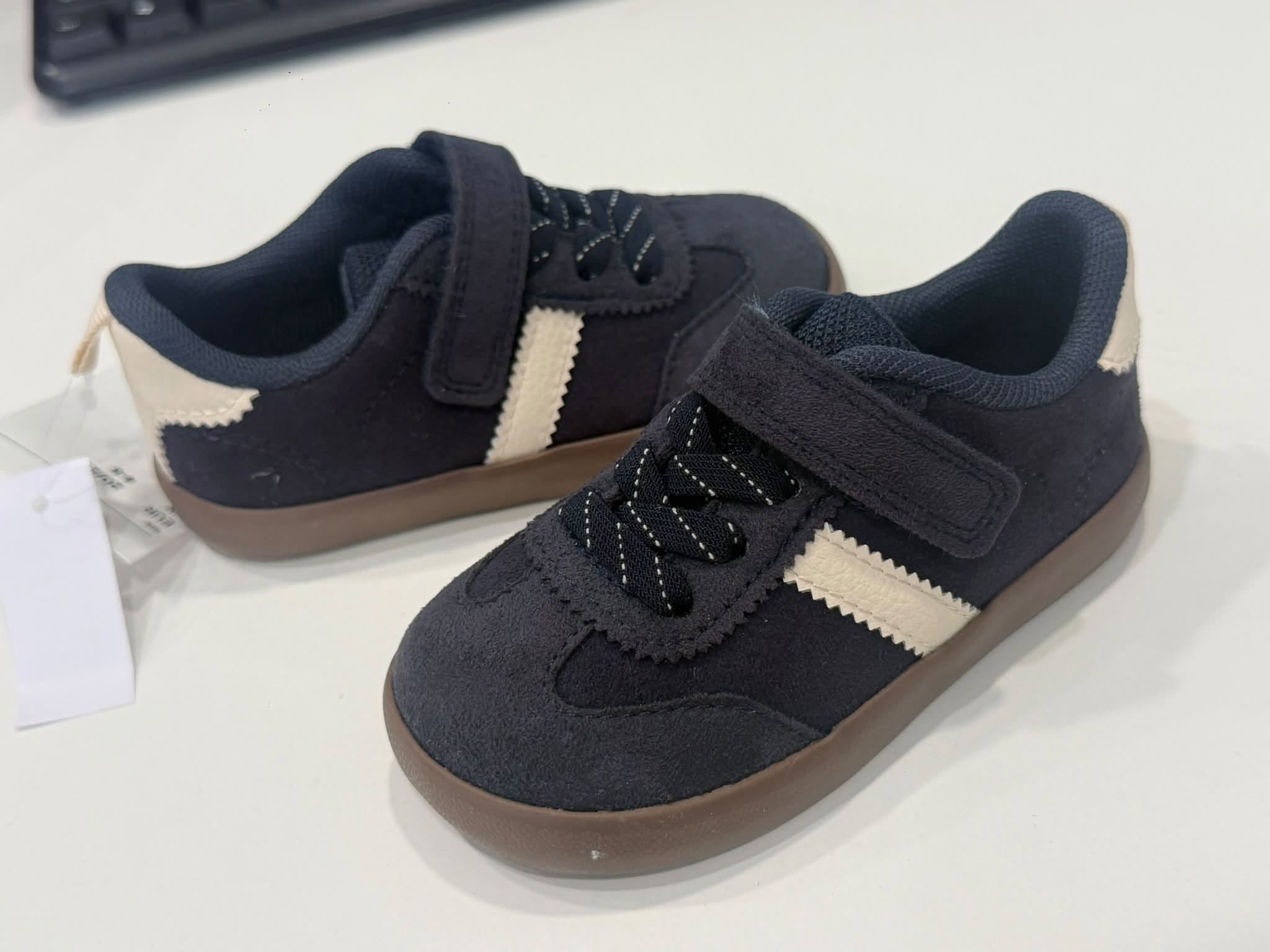 👟 Uşaq H&M ayaqqabıları ✨ Yeni