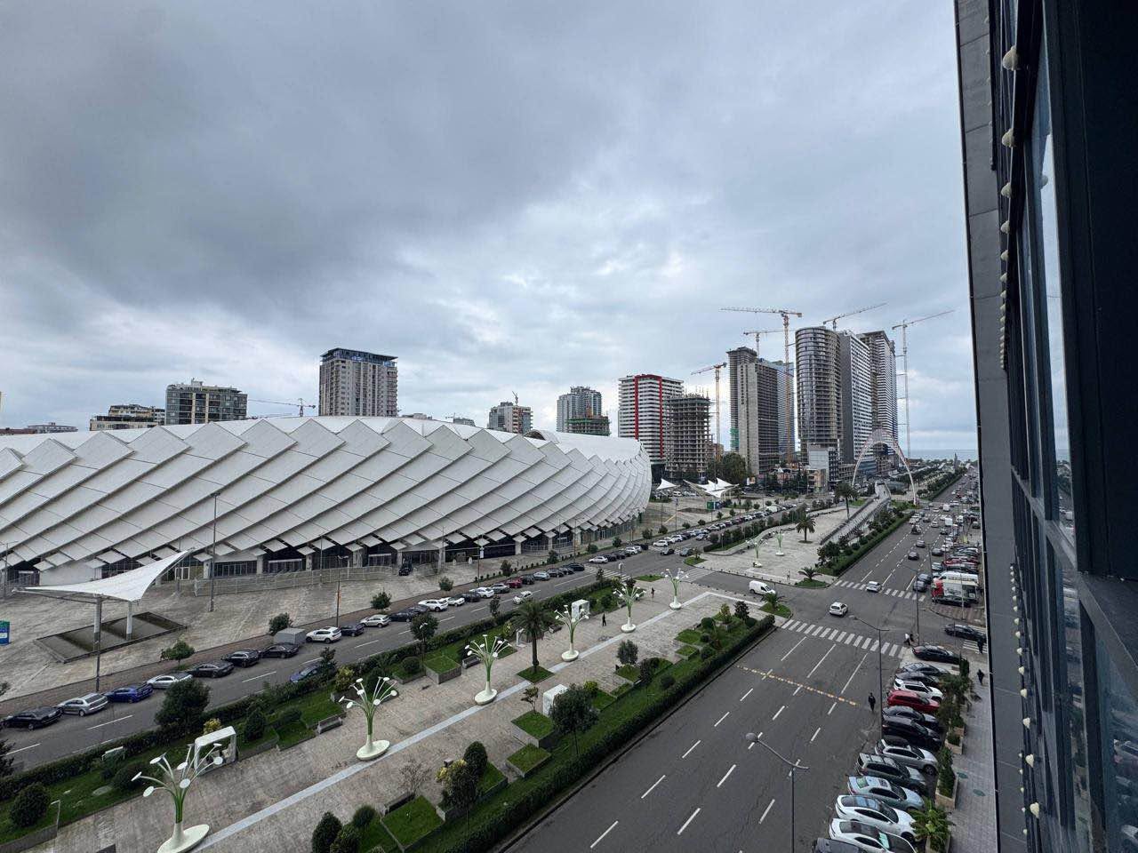 Mənzil satılır, Batumi — $61,000