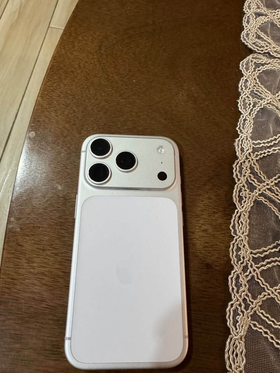 iPhone 17 Pro 256GB, exchange offer