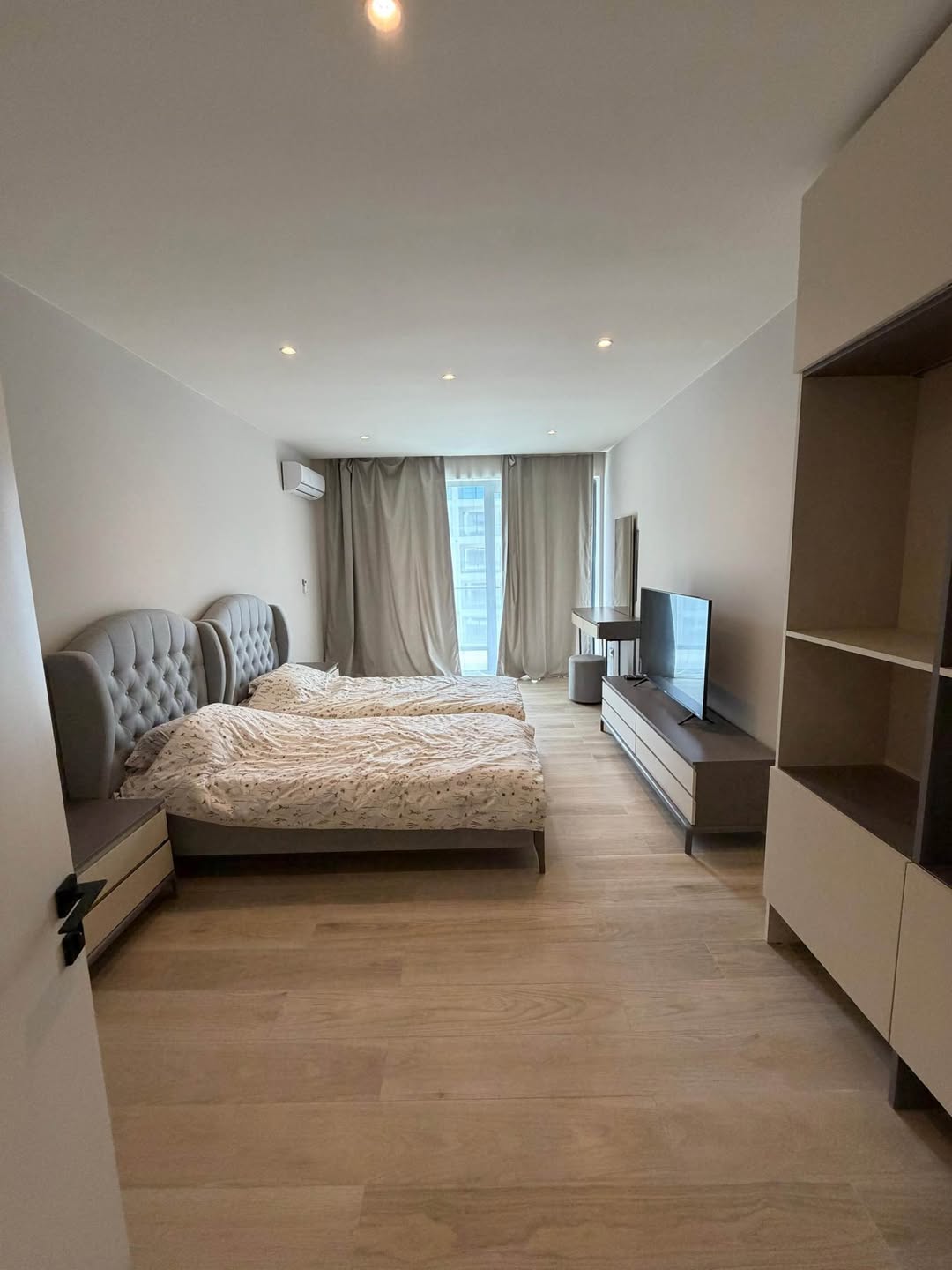 🏡 Sea'de 3 odalı daire kiraya veriliyor - 2,000₼