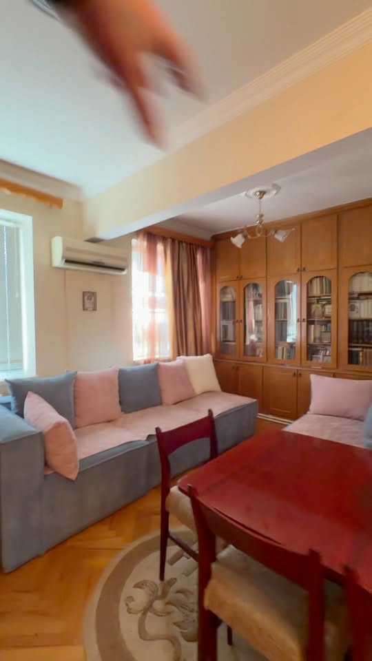 In Rustavi, on Shartava street, 86 square meters is for sale