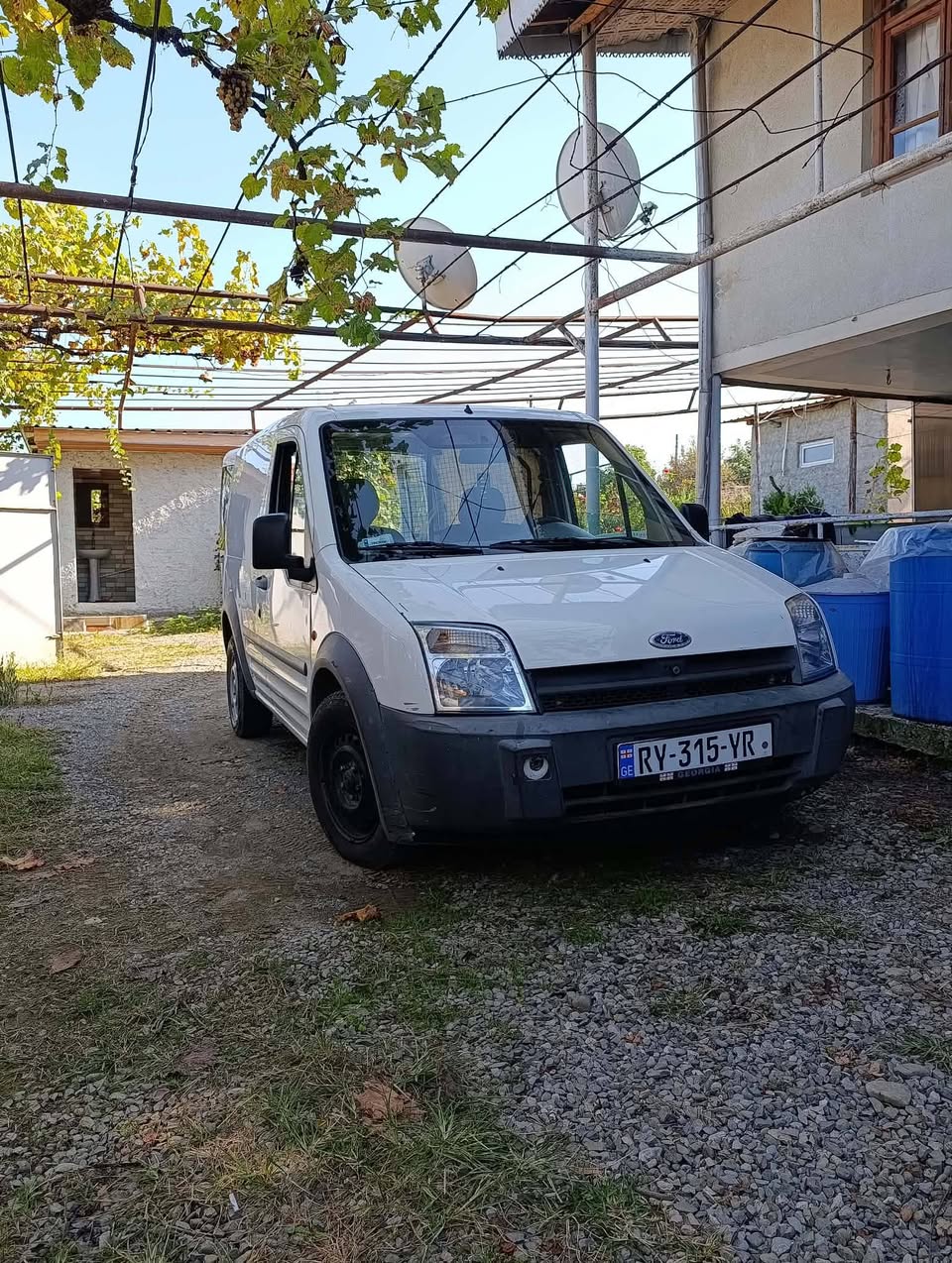 Yük makinesi — 3,800$