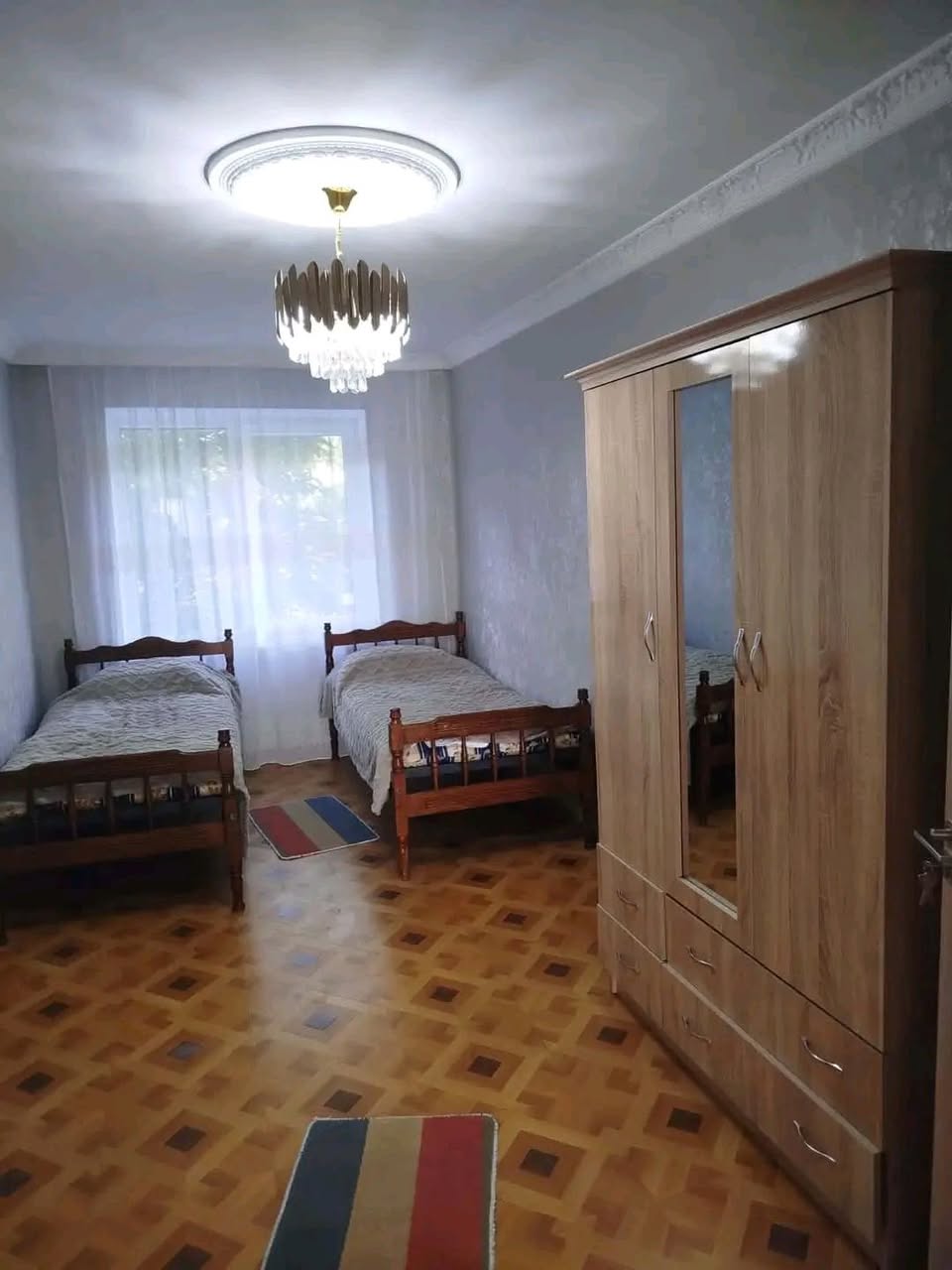 Վարձակալության բնակարան, Թբիլիսի — 1,200 ₾