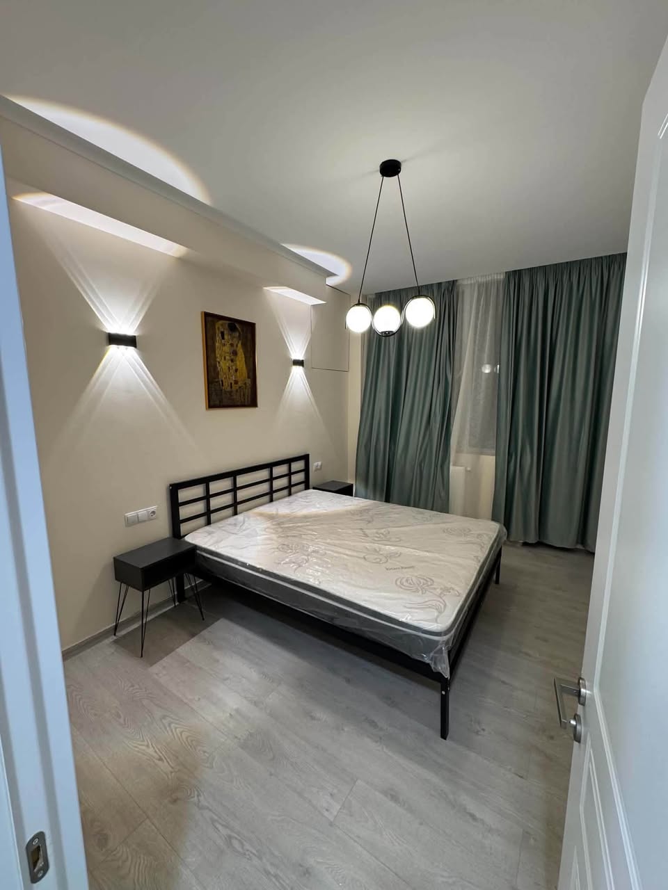 Apartment for rent, Tbilisi — $900