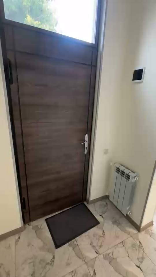 3 սենյականոց բնակարան Գորիսում
