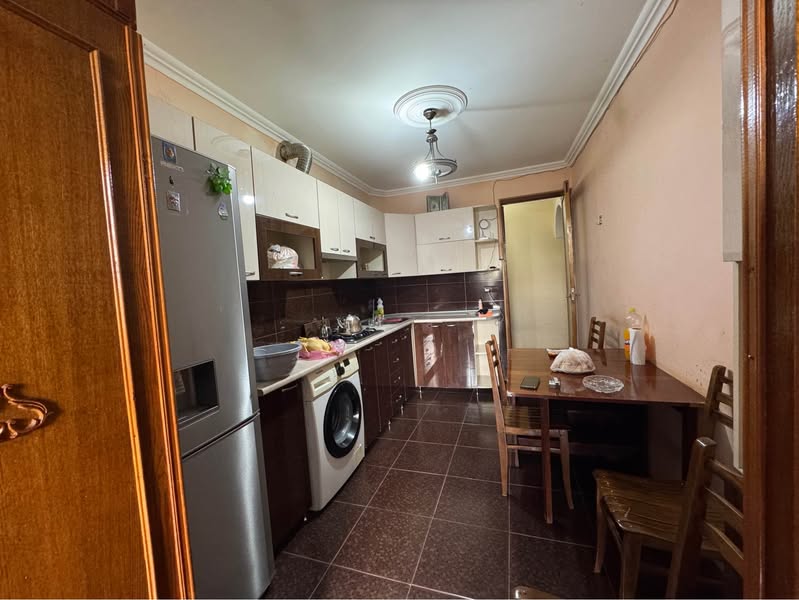 იყიდება ბინა, მარნეული — $55,000