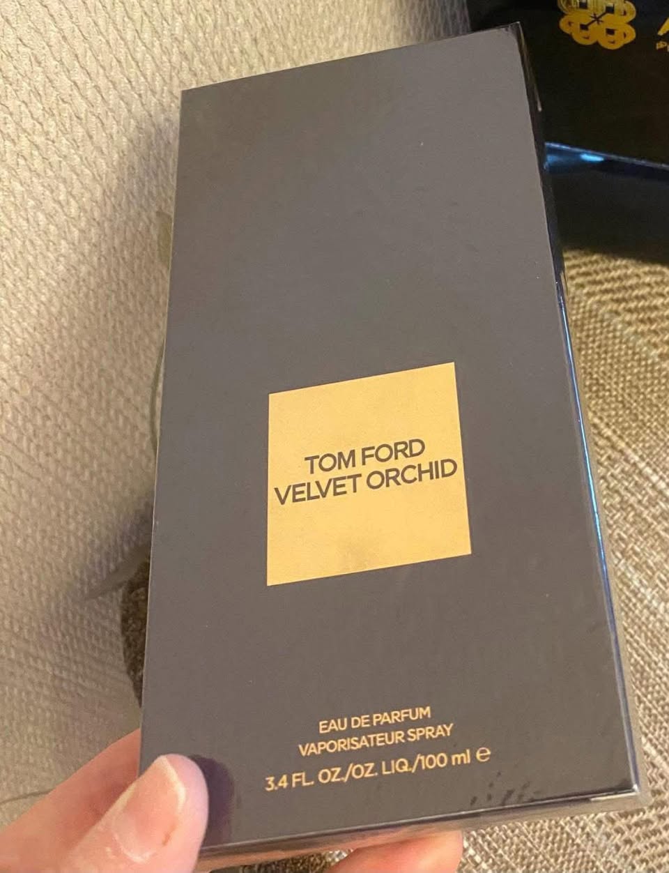 Tom Ford Velvet Orchid პარფიუმი 100 ml