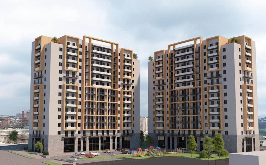 🏡 2-OTOQLU MƏNZİL İCARƏYƏ VERİLİR