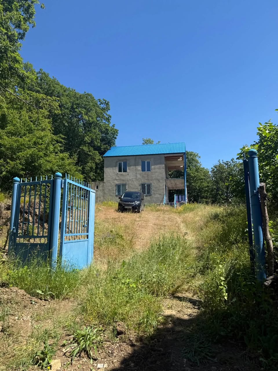 Дом, Тбилиси — $78,000