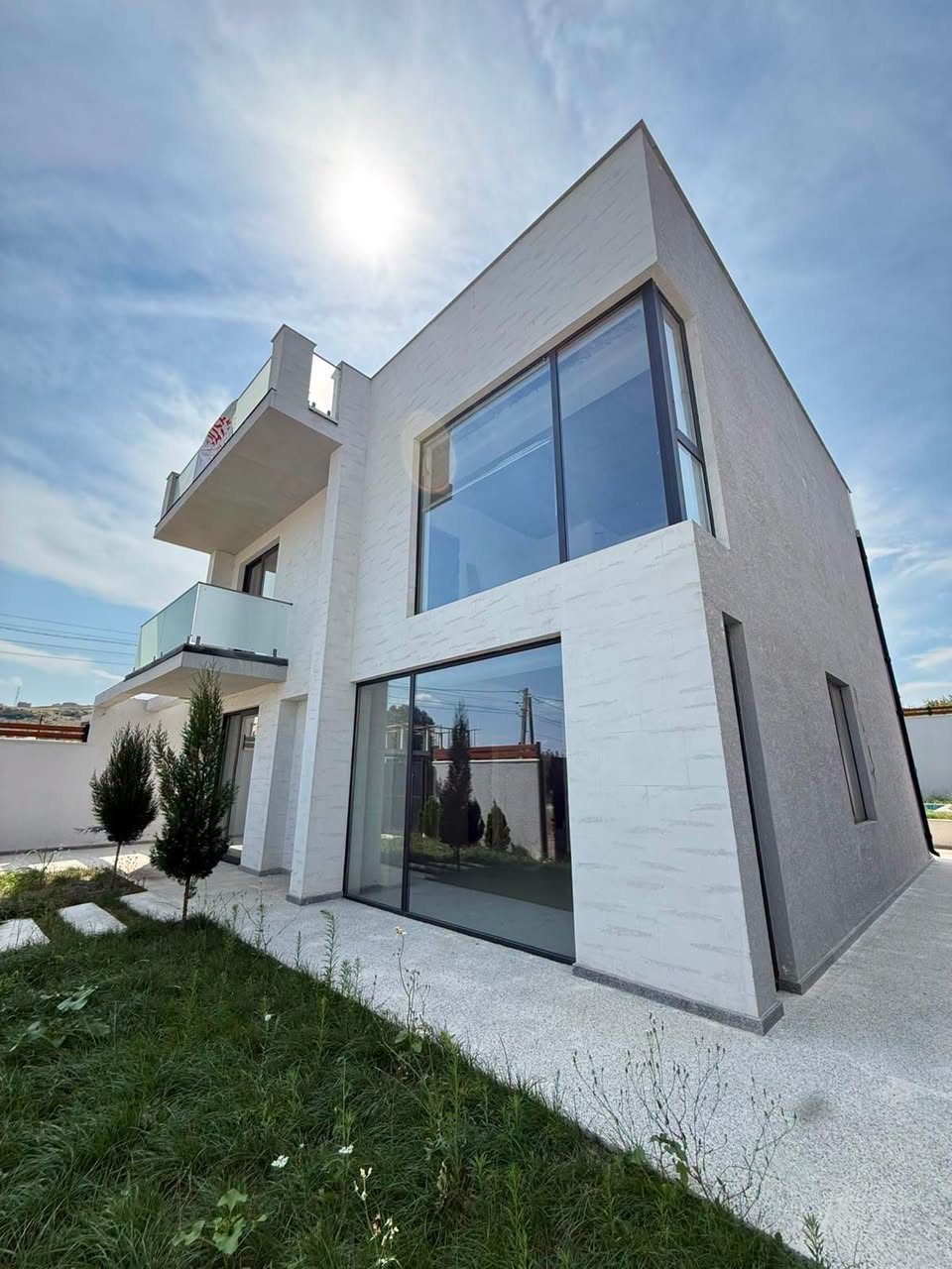 Evin, Tbilisi - $360,000