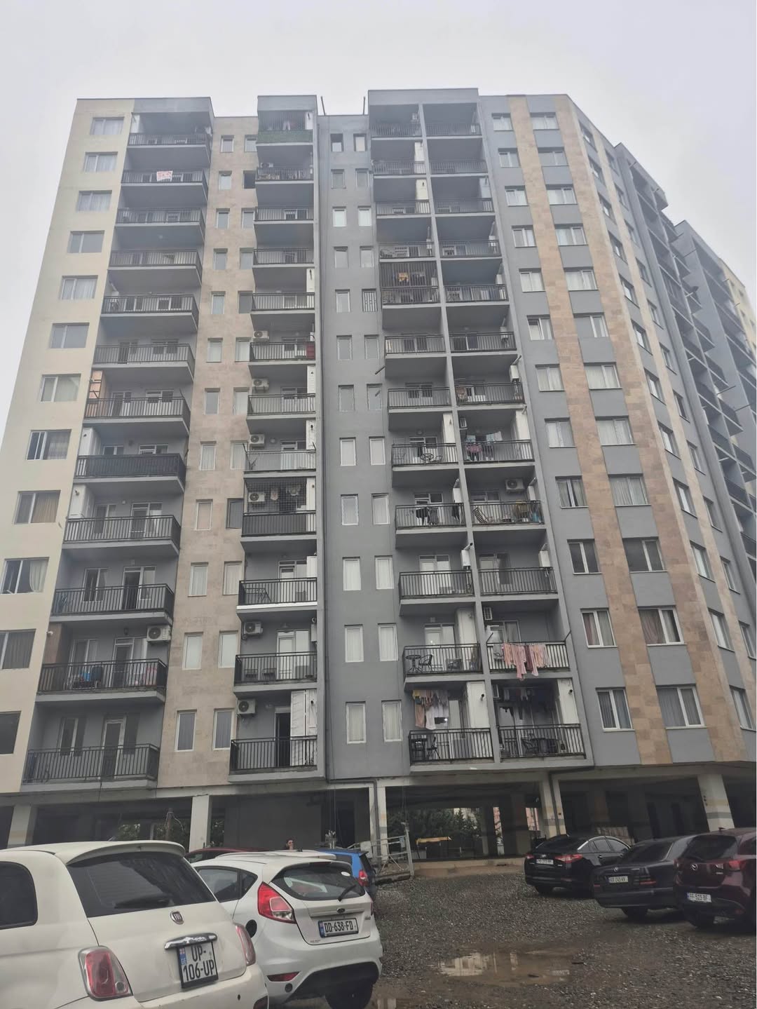 იყიდება ბინა, თბილისი