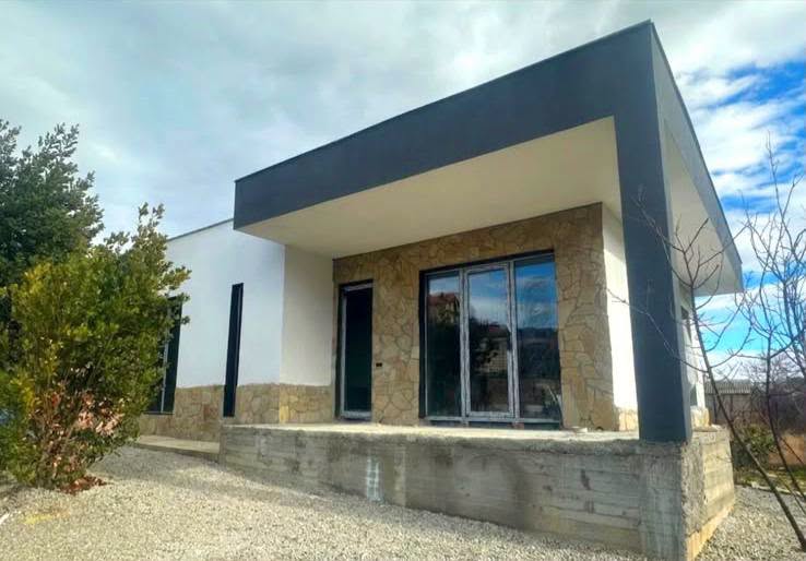 House, Tbilisi — $150,000