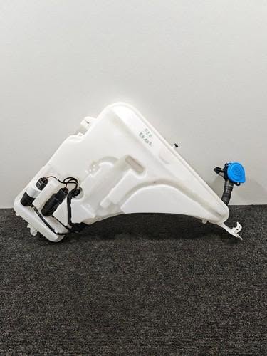 BMW 1 and 3 Series Washer Fluid Reservoir