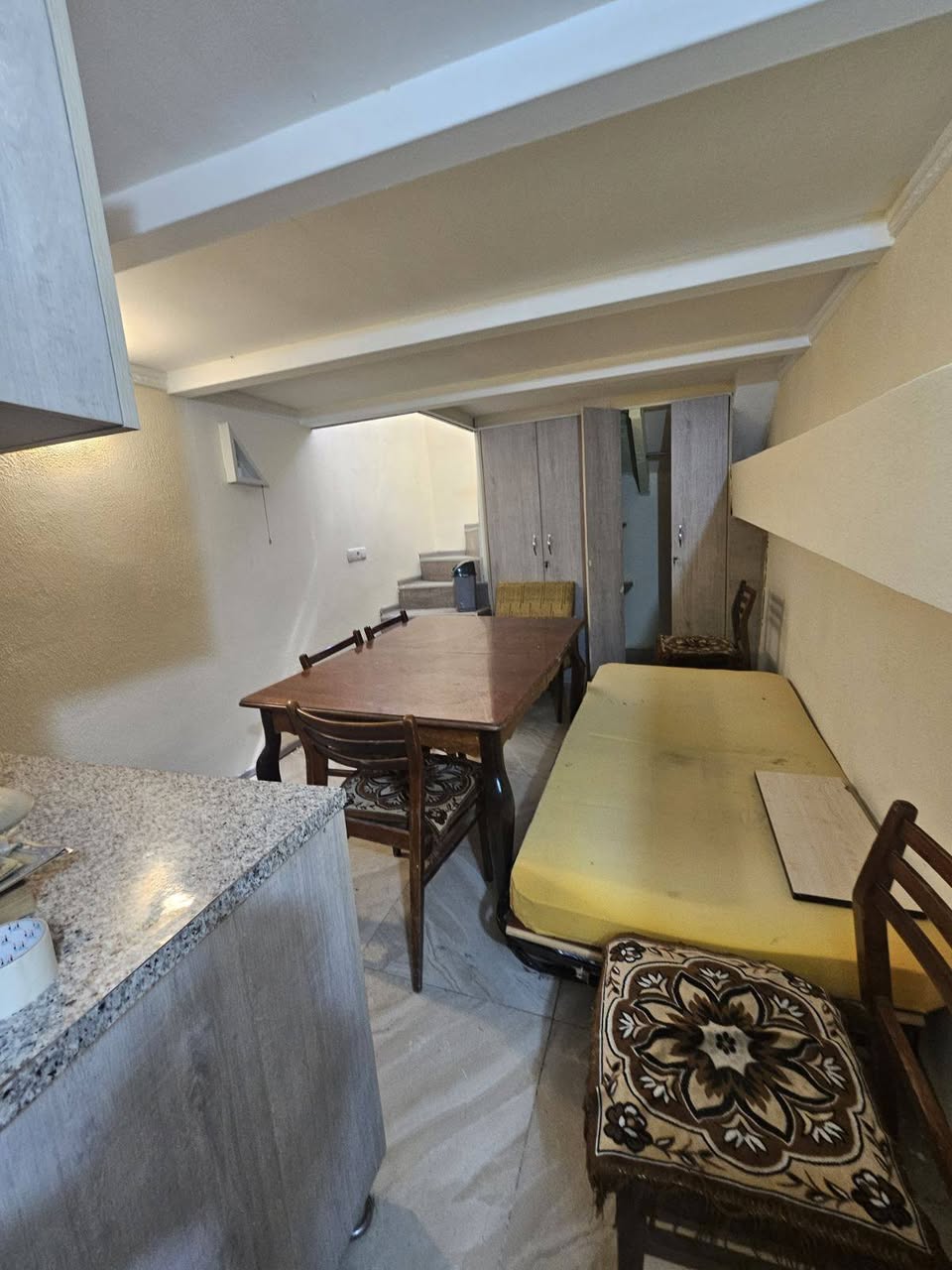 სახლი, თბილისი — $35,000