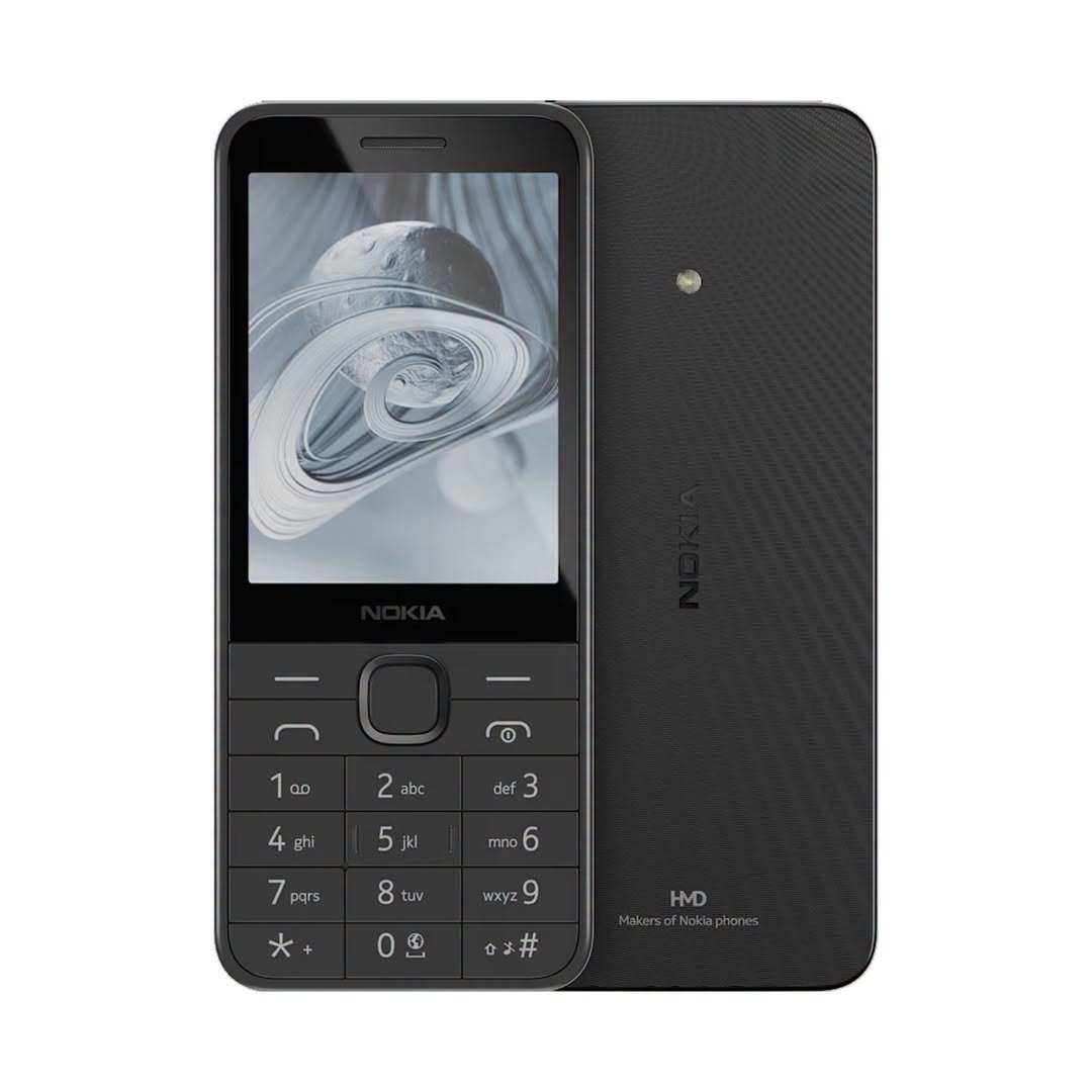 Yeni, orijinal Nokia 215 2024 — 30,000֏ satıştadır