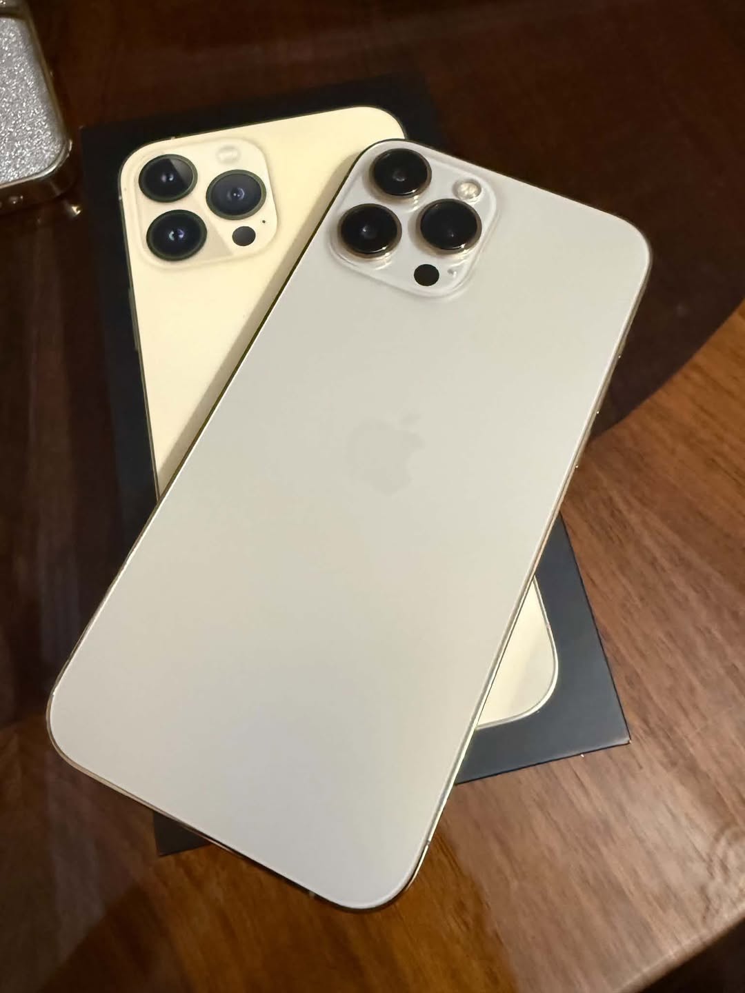 Վաճառվում է iPhone 13 Pro Max 🔹