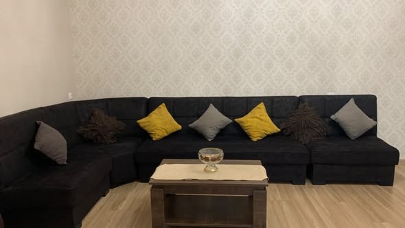 İkinci el mobilya satılık! 🛋️ Salon satılık - 1,700₾