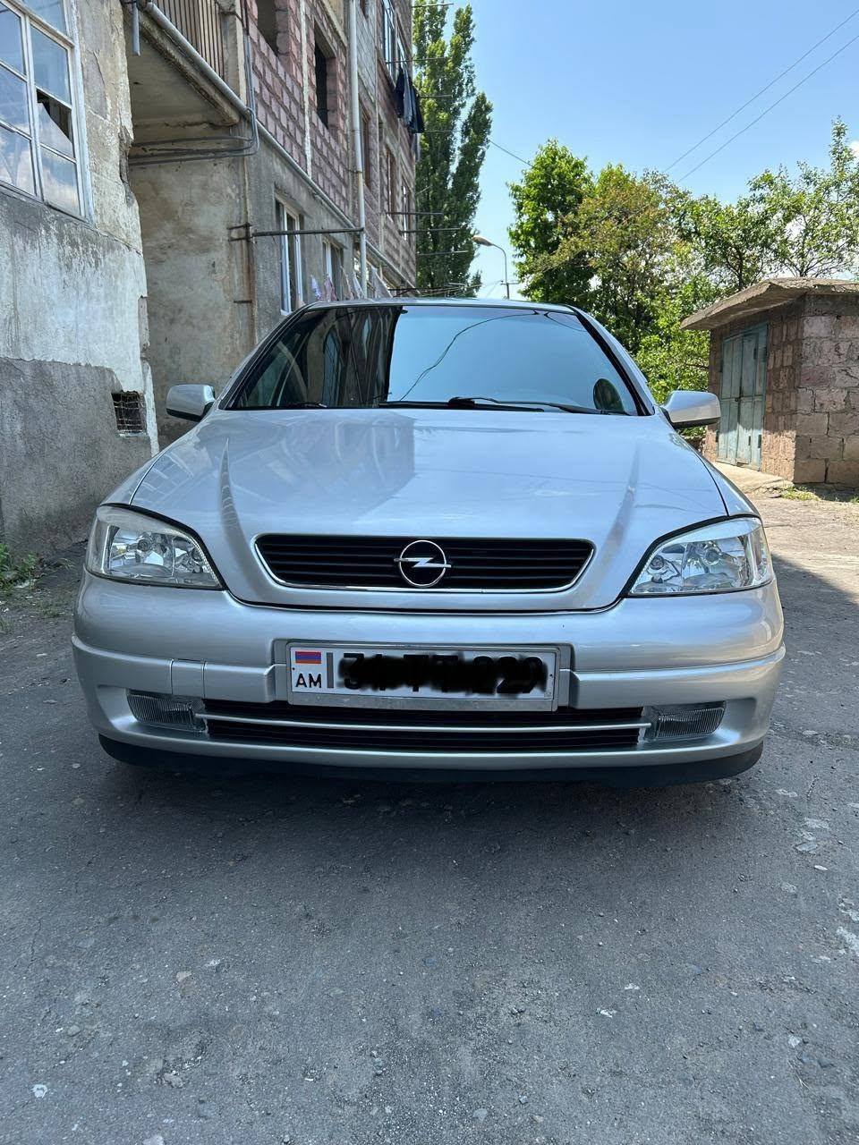 VAZ 2107, 2005, 6500$ — 4,300$