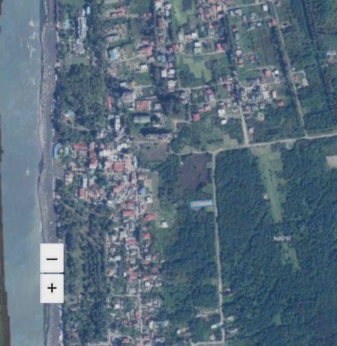 Հող